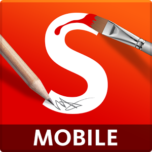 Autodesk Sketchbook Mobile Logo